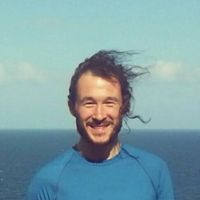 Fotos de Thomas Buckley-Houston