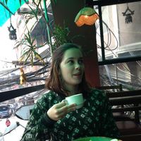 Joshilyn Binkley的照片