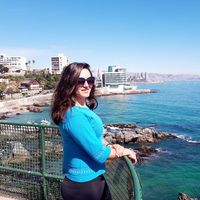 Marcia Mendes Domingues的照片