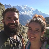 Lilian et Claire's Photo