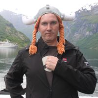 Scott Murch的照片