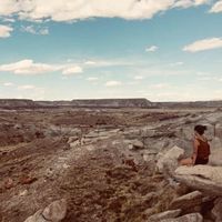 Julie Vergnaud's Photo