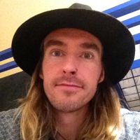 Stephen Coen的照片