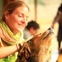 Franziska de Decker's Photo