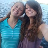 cecilia foret's Photo