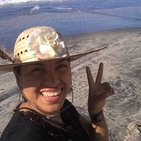 Ixchel Lopez的照片