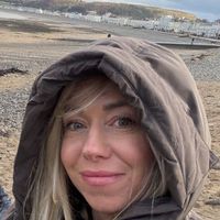 Martina Dvořáková's Photo