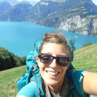 Florence hardy's Photo