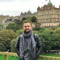 murat çalışkan's Photo