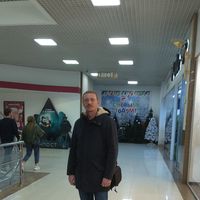 Vladimir Bishop's Photo