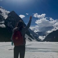 Lisa Frädert's Photo