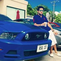 Rohaan Pandey's Photo
