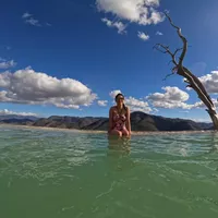 Karen Carolina  Ángeles's Photo