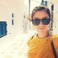 Le foto di Raysa López