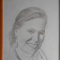 Ziphiida Stryckers's Photo