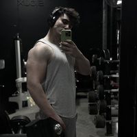 Fotos de Dani Fernandez