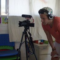 Guillaume Granelli的照片