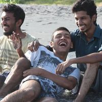 Emil Pradeep的照片