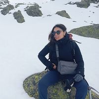 Lina Kathya Rodríguez.'s Photo