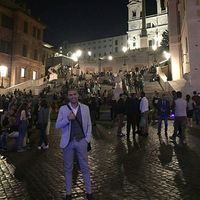 Mahmoud Mari's Photo