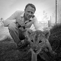 David Ortmüller's Photo