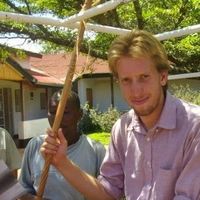 Adam Kowalski's Photo