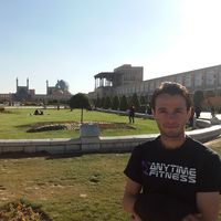 Mohsen Nouri's Photo