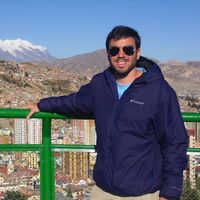 JOAQUIN PASEYRO的照片