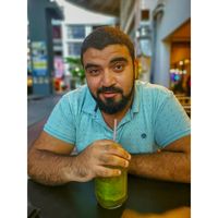 Andrew Fahim的照片