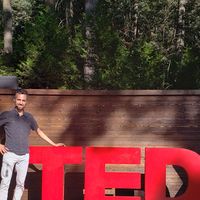 Photos de Aaron Pyne