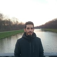 Amjad Al-Ahmad's Photo