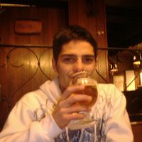 troncoso iago's Photo