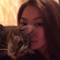 Evgenia Pansikhe's Photo