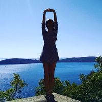 Alice Mosina的照片