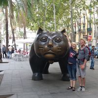 Le foto di Ugne Janel