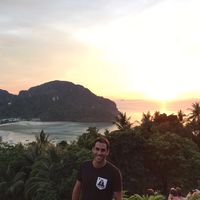 Dan Kestenbaum's Photo