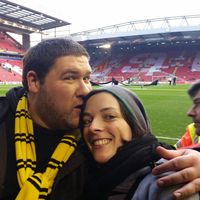 Manuela Brenner's Photo