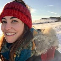 Alice Pontalti's Photo