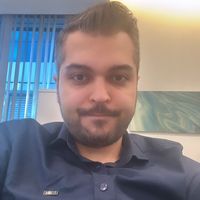 Fatih BAYRAM's Photo