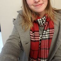 Stormi Henderson的照片