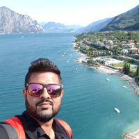 Anjana Rumesh's Photo