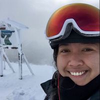 Joanne Lunag's Photo