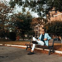 Aliane Barta's Photo