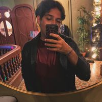 Rodrigo Ramirez's Photo
