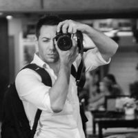 benjamin patout的照片