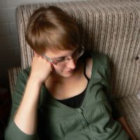 Maria Orlowska's Photo