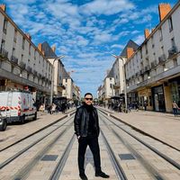 Ole Phanouvong's Photo