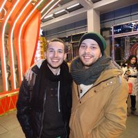 Aleksandar Cvetanović's Photo