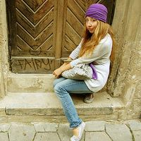 Dana Andruniv的照片