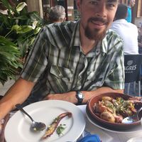 Alex Kaufer的照片